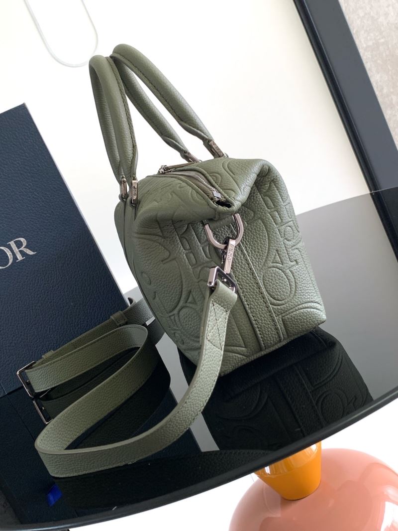 chr1st1an D10r travel bags
